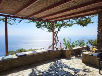 The Stone Lookout Villa - Ferienwohnung