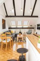 The Gallery Apartment - B&B