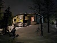 Villa Kanger Ruka1 - Ferienwohnung