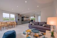 Maison proche Disney/Parking gratuit - Ferienwohnung