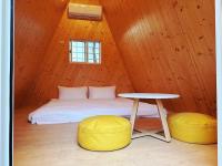 Chalet con 1 Camera da Letto