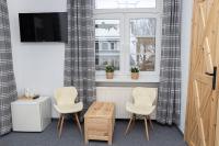 Tweepersoonskamer met Balkon