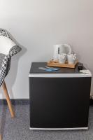 Tweepersoonskamer met Eigen Badkamer