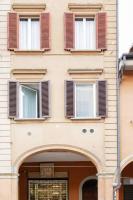 azeglio63bologna - Il Caminetto - B&B Bolonia