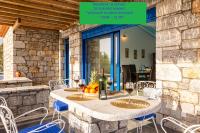 MANI HOLIDAY HOUSE - B&B Kotrónion