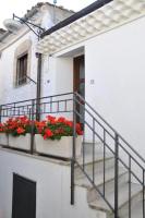 B&B Bovino - Residenza Le Ginestre - Bed and Breakfast Bovino