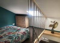 Appartements coeur de ville de Vichy - Bed and Breakfast