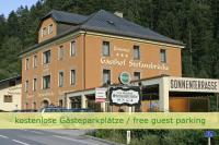 B&B Innsbruck - Hotel Gasthof Stefansbrücke - Bed and Breakfast Innsbruck