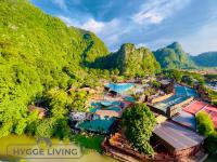 Hygge Living@Sunway Onsen - B&B Tambun