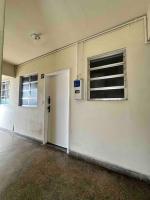 Apto 50m da praia Gonzaguinha São Vicente Edifício Estrela do Mar - Chambres d’hôtes São Vicente