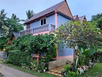 B&B Ko Lanta - hello meme house - Bed and Breakfast Ko Lanta