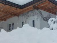 Five-Bedroom Holiday Home