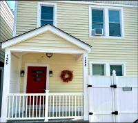 2-A Diamond in Yonkers - B&B