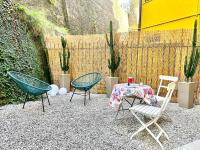 Hostdomus - Garden Suite - B&B Finale Ligure