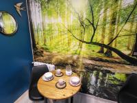Choisy le Jacuzzi - B&B