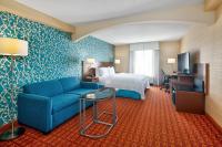 Fairfield Inn & Suites by Marriott Toronto Airport