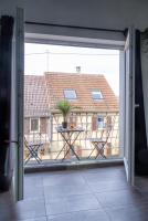 Nouveau - Le Funtastic - Europa Park Rulantica - B&B Huttenheim