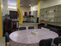 SREEKRIPA RESIDENCY HOMESTAY - Ferienwohnung
