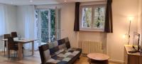 B&B Niederbronn - Meublé du 25 N°5 de tourisme 3* - Bed and Breakfast Niederbronn