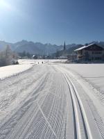 Haus Anna - B&B Fischen