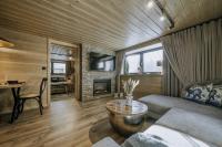 Appartement avec Sauna