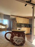 B&B Kutaisi - my home - Bed and Breakfast Kutaisi