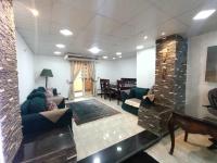 B&B Il Cairo - شقه مفروشه كورنيش المعادى - Bed and Breakfast Il Cairo