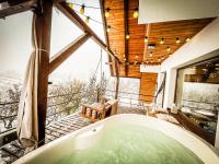 Eged Cottage - B&B Eger