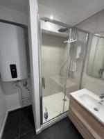 Apartment mit 3 Schlafzimmern