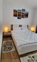 B&B Râşnov - STUDIO CALAS No.2 - Bed and Breakfast Râşnov