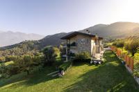Mos Country House - B&B