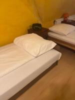 Economy Vierbettzimmer