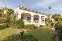 Nice Villa Anna Private Pool Garden Seaview - B&B Benalmádena