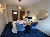 Tweepersoonskamer met Uitzicht op de Tuin