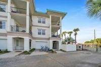 Legacy 506- The Coastal Gem - B&B Santa Rosa Beach