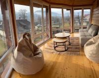 Domashnya Oselya - B&B Verkhovyna