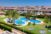 Zeniamar de Lux - Ferienwohnung Orihuela