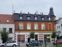 Apartament JURAND - Bed and Breakfast