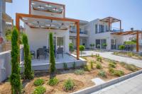 Tertsa Suites - Ferienwohnung Tértsa