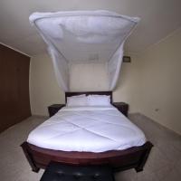 Kwame's Oasis - B&B