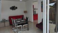 Rayon de soleil bas de villa - B&B