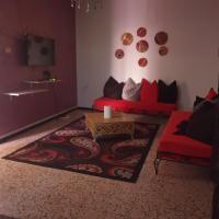 B&B Tataouine - Dar kouka - Bed and Breakfast Tataouine