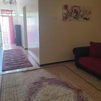 Dar kouka - B&B
