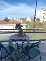 Appartement 2 Chambres
