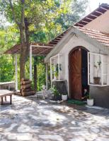 Jungle stay by Bilwa Estate - Ferienwohnung