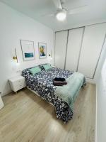 SILVER -Apartamentos Birdie- - Bed and Breakfast Albacete