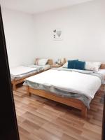 Apartman Villa Vita - Chambres d’hôtes
