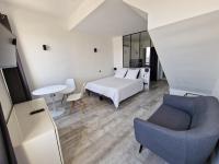 Monolocale con Vista Mare 