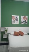 Habitación Doble Pequeña