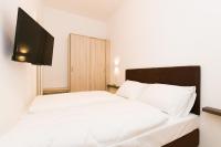 Appartamento con 1 Camera da Letto e Balcone - Top 12